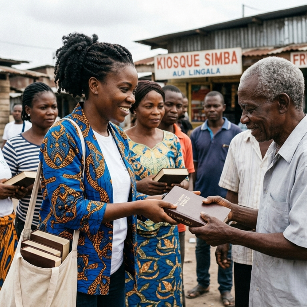 Que faire devant un verset compliqué  ?