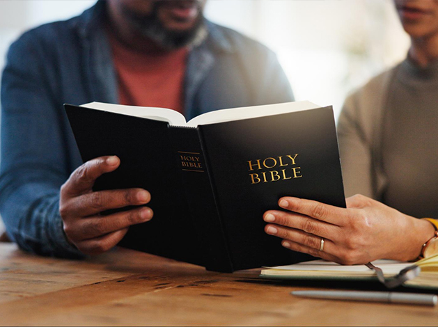 Pourquoi les prophètes voient de bonnes choses ?